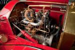 Stoddard-Dayton Model 48-11C 5-Passenger Touring Car 1911 года